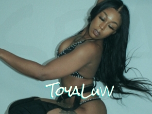 ToyaLuvv