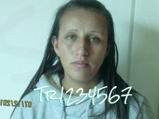 Tr1234567