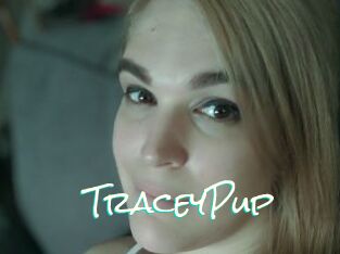 TraceyPup