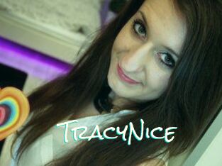 TracyNice