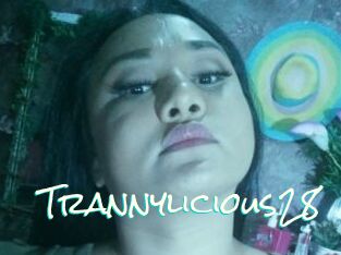 Trannylicious28