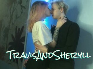 TravisAndSheryll