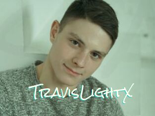 TravisLightX