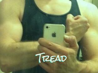 Tread