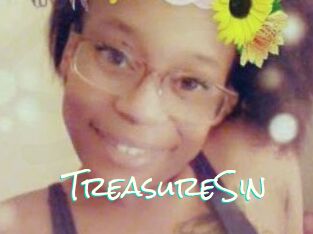 TreasureSin