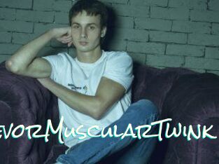 TrevorMuscularTwink