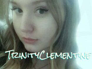 TrinityClementine