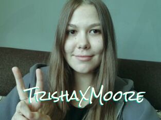 TrishaXMoore