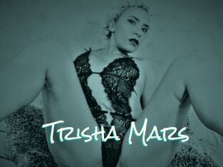 Trisha_Mars
