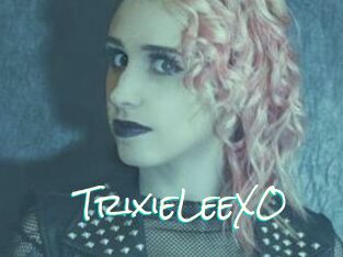 TrixieLeeXO
