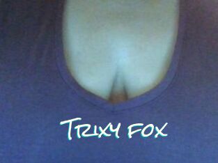 Trixy_fox