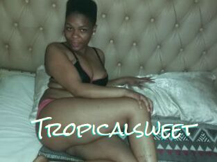 Tropicalsweet