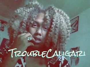 TroubleCaligari