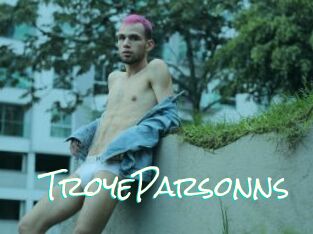 TroyeParsonns