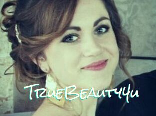 TrueBeauty4u