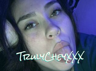 TrulyCheyXXX