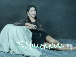 TsMillennial