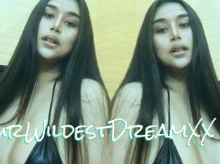 TsYourWildestDreamXX