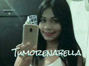 Tumorenabella