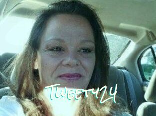 Tweety24
