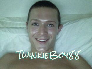 TwinkieBoy88