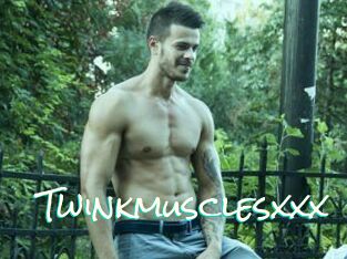 Twinkmusclesxxx