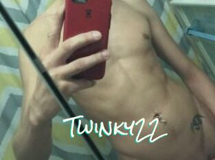 Twinky22