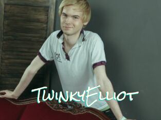 TwinkyElliot