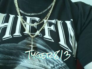 Tyger813