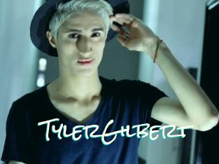 TylerGilbert