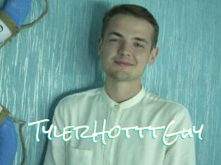 TylerHotttGuy