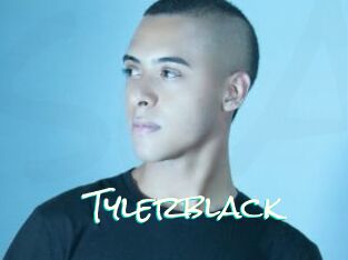 Tylerblack