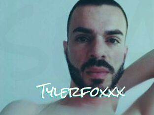 Tylerfoxxx