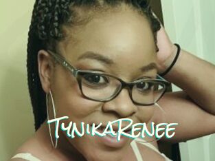 TynikaRenee