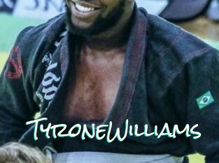 TyroneWilliams