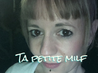Ta_petite_milf