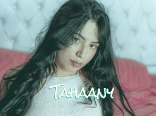 Tahaany