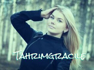 Tahrimgracile
