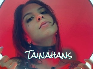 Tainahans