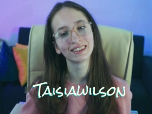 Taisiawilson