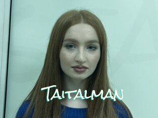 Taitalman