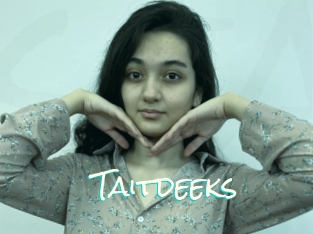 Taitdeeks