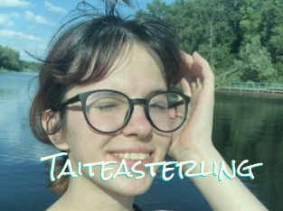 Taiteasterling