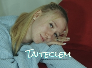 Taiteclem