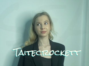 Taitecrockett
