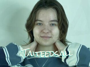 Taiteedsall