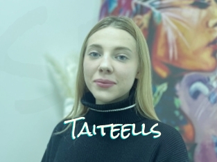 Taiteells