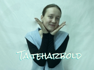Taiteharbold