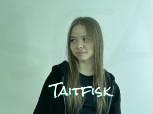 Taitfisk