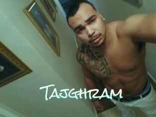 Tajghram